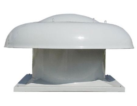 軸流風機材料、結構與常規檢查——部件構成、常見材料及檢修方法(二