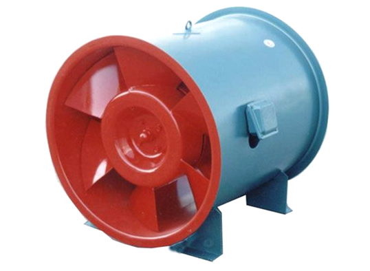 消防排煙風機選型也要考慮成本嗎？