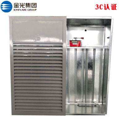 多葉排煙口 德州排煙口廠(chǎng)家