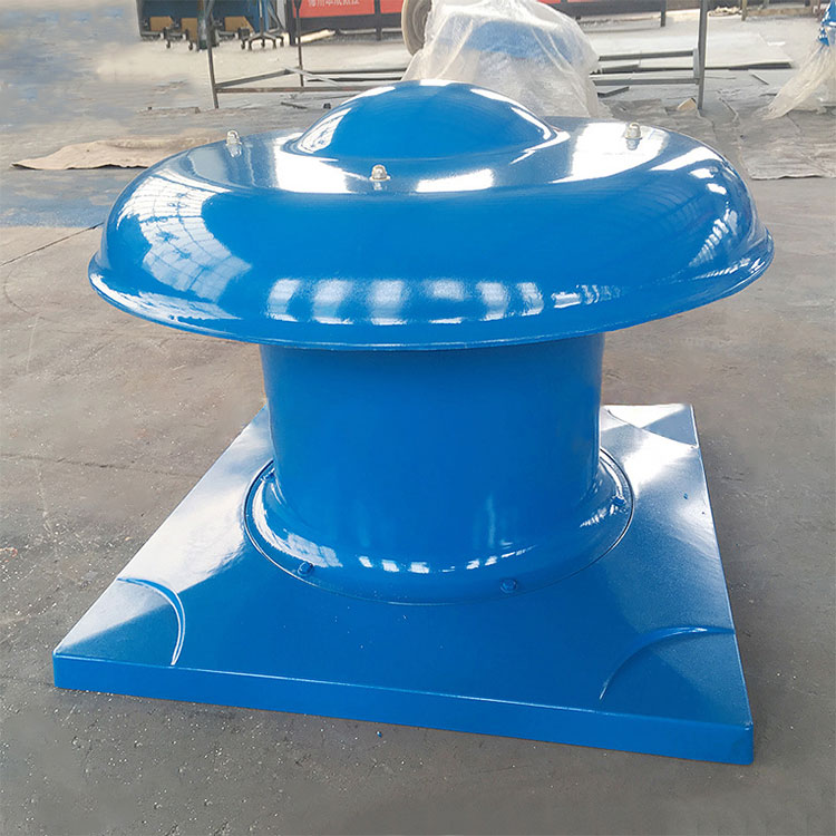 屋頂風機機型與、結(jié)構(gòu)和性能