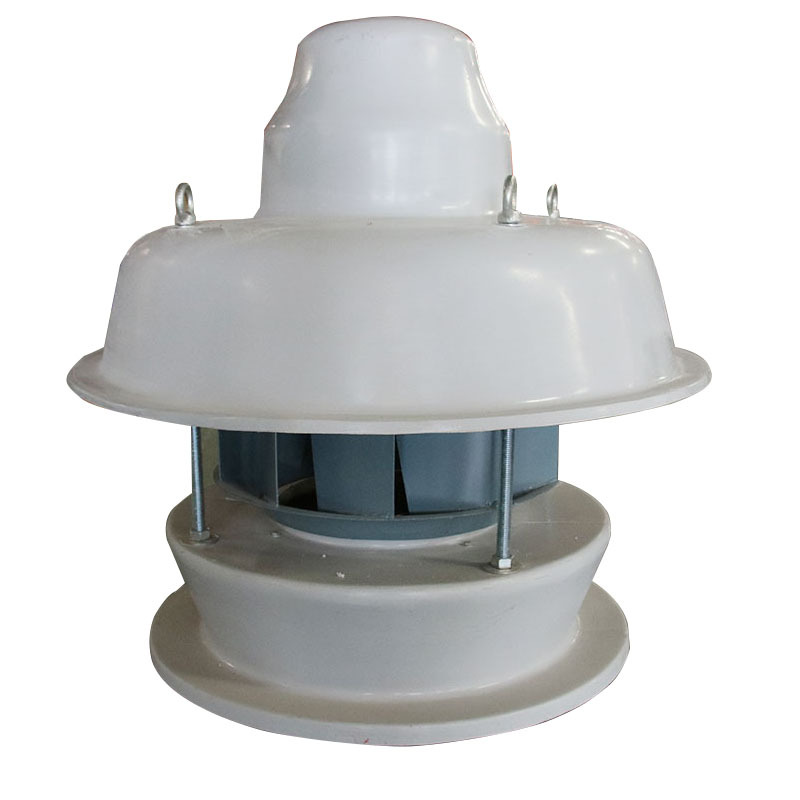 屋頂風(fēng)機(jī)的特點？？