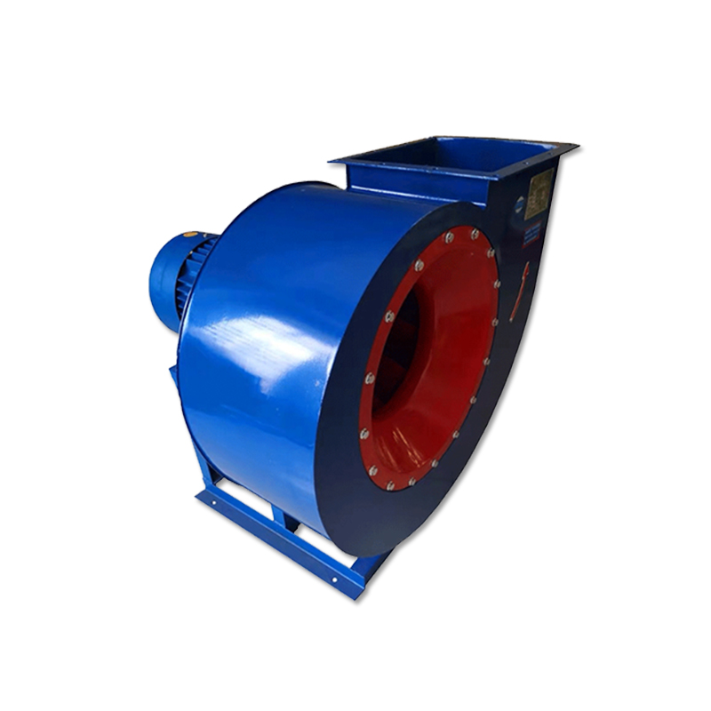 小編解答離心式通風(fēng)機(jī)的四大優(yōu)點及其數(shù)字含義